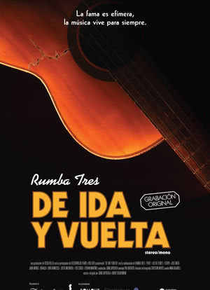 Rumba Tres: De ida y vuelta海报封面图