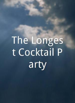 The Longest Cocktail Party海报封面图