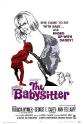 Patricia Wymer The Babysitter