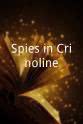 Amanda Akesson Spies in Crinoline