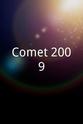 Eisblume Comet 2009