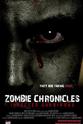 Erica Lee Hammond Zombie Chronicles: Infected Survivors 2015