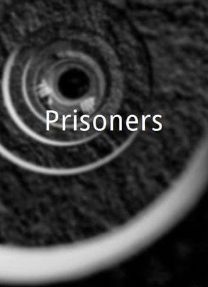 Prisoners海报封面图