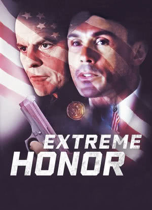 Extreme Honor海报封面图