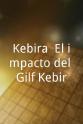 Liliana Martinez Kebira: El impacto del Gilf Kebir