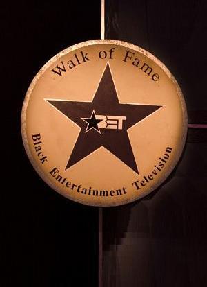 The 10th Annual Walk of Fame Honoring Smokey Robinson海报封面图