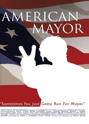 American Mayor海报封面图