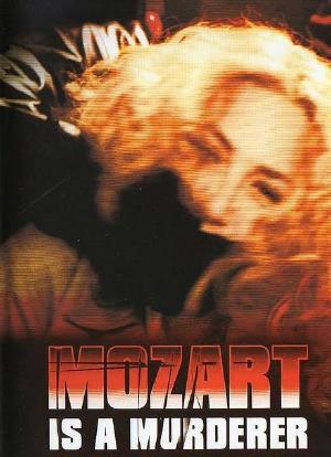 Mozart è un assassino海报封面图
