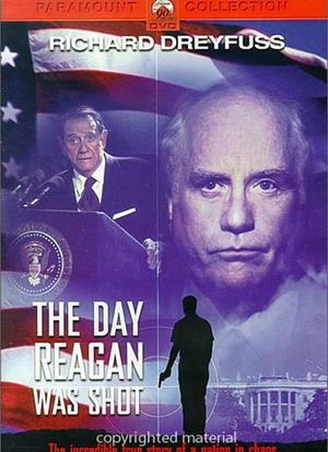 The Day Reagan Was Shot海报封面图
