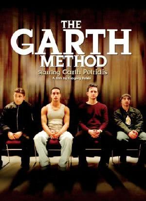 The Garth Method海报封面图