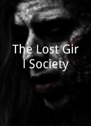 The Lost Girl Society海报封面图