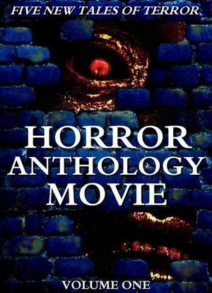 Horror Anthology Movie Volume 1海报封面图