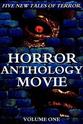 Max Jay-Dixon Horror Anthology Movie Volume 1