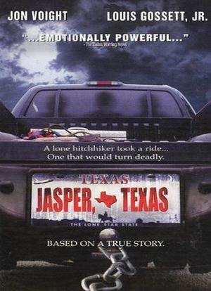 Jasper, Texas海报封面图