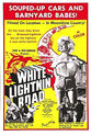 Ben Mayo White Lightnin' Road