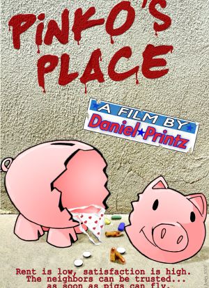 Pinko's Place海报封面图