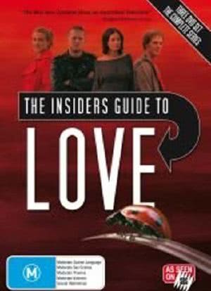 The Insiders Guide to Love海报封面图