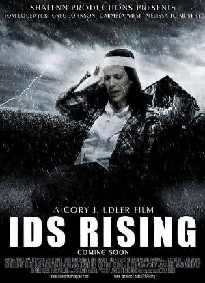 I.D.S. Rising海报封面图