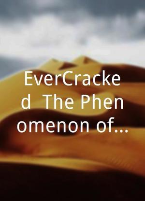 EverCracked! The Phenomenon of EverQuest海报封面图