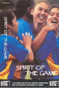 Richard Harcourt Ultimate: Spirit of the Game