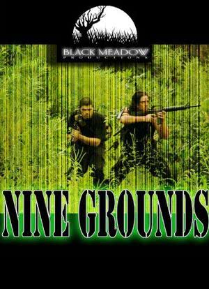 Nine Grounds海报封面图