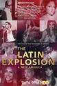 Jeb Brien The Latin Explosion: A New America