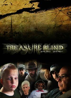 Treasure Blind海报封面图