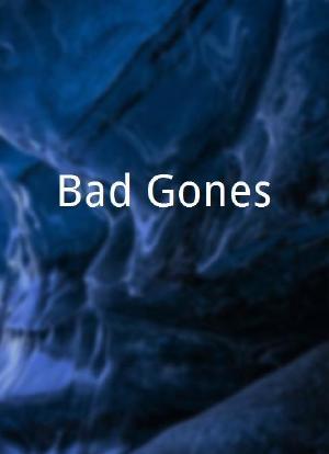 Bad Gones海报封面图