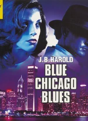 Blue Chicago Blues海报封面图