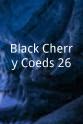 Brian Pumper Black Cherry Coeds 26