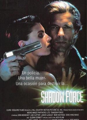 Shadow Force海报封面图