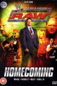 Steve Williams WWE Homecoming