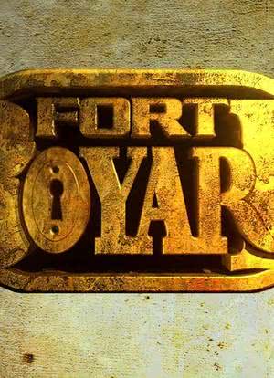 Fort Boyard海报封面图