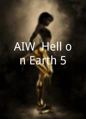 AIW: Hell on Earth 5海报封面图