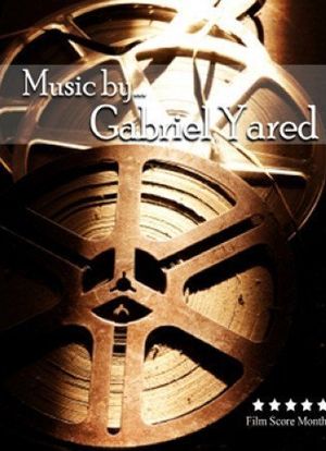 In the Tracks of Gabriel Yared海报封面图