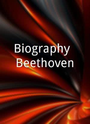 Biography: Beethoven海报封面图