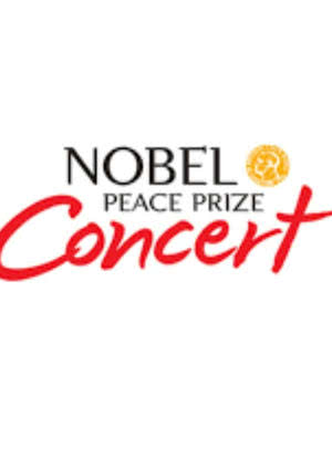 诺贝尔和平奖音乐会2006海报封面图