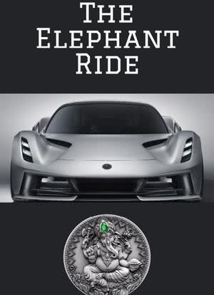 The Elephant Ride海报封面图