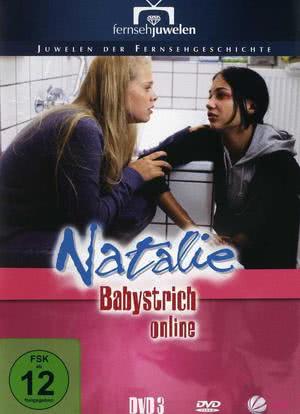 Natalie - Endstation Babystrich海报封面图