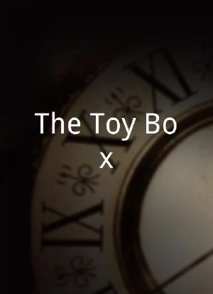 The Toy Box海报封面图