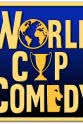 Steve Atinsky World Cup Comedy