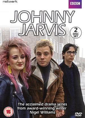 Johnny Jarvis海报封面图