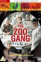 Henry McCarthy The Zoo Gang