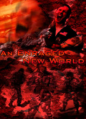 An Enraged New World海报封面图