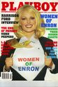 Isaiah Carey Playboy: Women of Enron