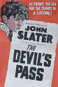 Clem Lister The Devil's Pass