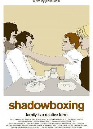 Shadowboxing海报封面图