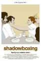 Danny Coleman Shadowboxing