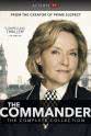 Dilys Laye The Commander: Abduction