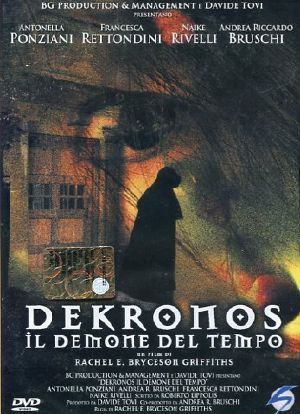 DeKronos - Il demone del tempo海报封面图